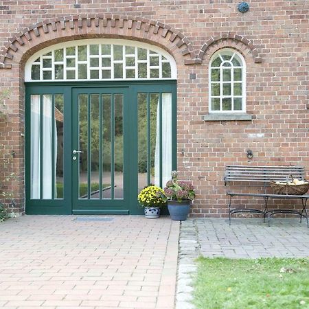 Huerhus Hude Apartment Hude  Exterior foto
